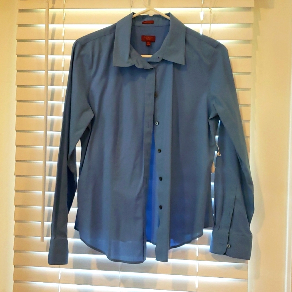 Talbots blouse 10P